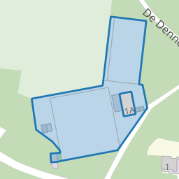 Perceel OTL02-B-3919