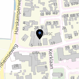 Appartement OTL02 B 3931 3