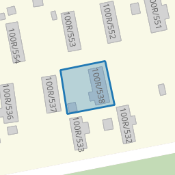 Perceel OTL02-B-3952