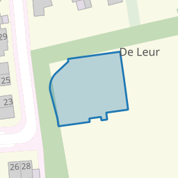 Perceel OTL02-B-3960