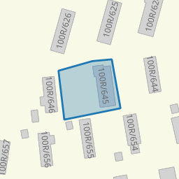 Perceel OTL02-B-3964