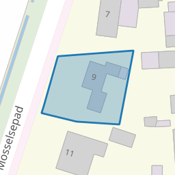 Perceel OTL02-B-3981