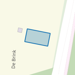 Perceel OTL02-B-4021