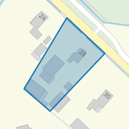 Perceel OTL02-E-1629