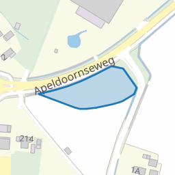 Perceel OTL02-E-1722