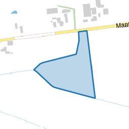 Perceel OTL02-E-1751