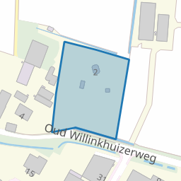 Perceel OTL02-E-1764