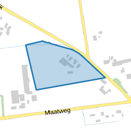 Perceel OTL02-E-1929