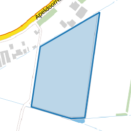 Perceel OTL02-E-2030