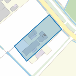 Perceel OTL02-E-2155