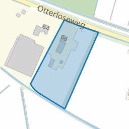 Perceel OTL02-E-2158