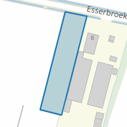 Perceel OTL02-E-2261