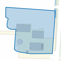 Perceel OTL02-E-2274