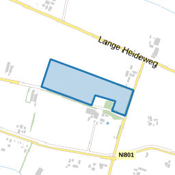 Perceel OTL02-E-2276