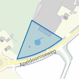 Perceel OTL02-E-2355