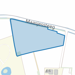 Perceel OTL02-E-2438