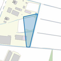 Perceel OTL02-E-2450