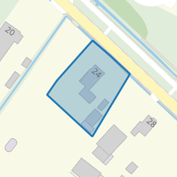 Perceel OTL02-E-2458