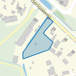 Perceel OTL02-E-2459