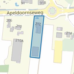 Perceel OTL02-E-2489