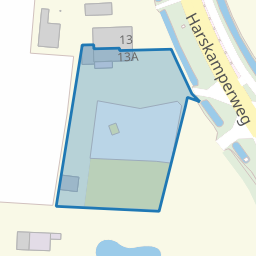 Perceel OTL02-E-2533