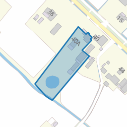 Perceel OTL02-E-2539