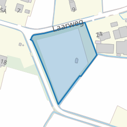 Perceel OTL02-E-2557