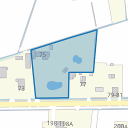 Perceel OTL02-E-2561