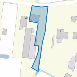 Perceel OTL02-E-2601