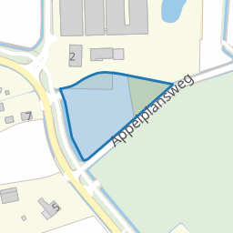 Perceel OTL02-E-2617