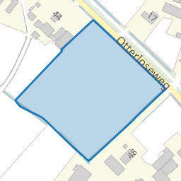 Perceel OTL02-E-2640