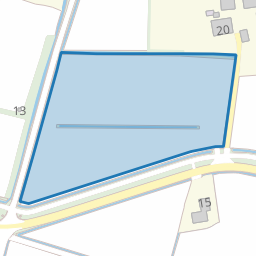 Perceel OTL02-E-2679