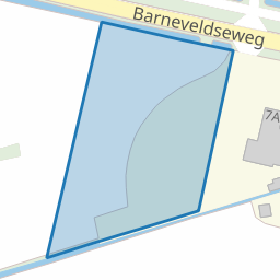 Perceel OTL02-E-2762