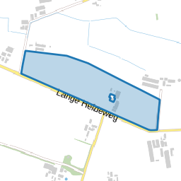 Perceel OTL02-E-2768