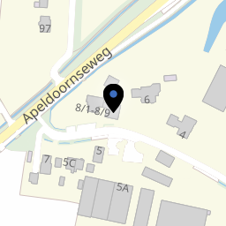 Appartement OTL02 E 2769 11