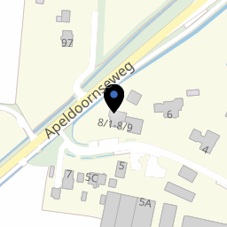 Appartement OTL02 E 2769 8