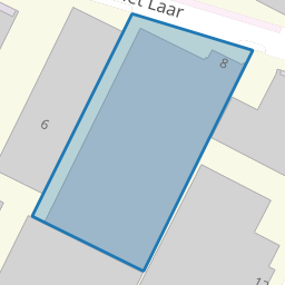 Perceel OTL02-E-2989