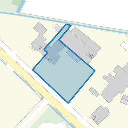 Perceel OTL02-E-3124