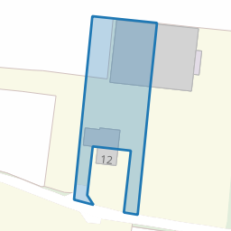 Perceel OTL02-E-3143