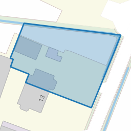 Perceel OTL02-E-3152