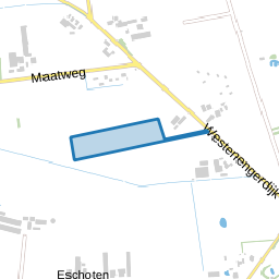 Perceel OTL02-E-3287