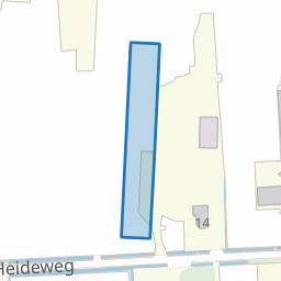 Perceel OTL02-E-3303