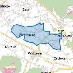 Sectie F