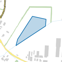 Perceel OTL02-F-1192