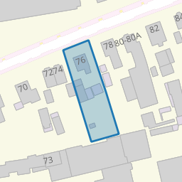 Perceel OTL02-G-1217