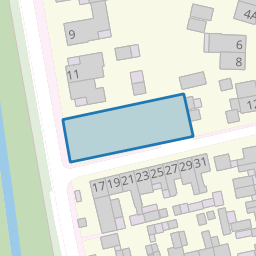 Perceel OTL02-G-1281