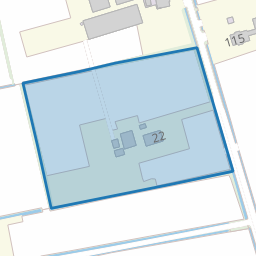 Perceel OTL02-G-1321