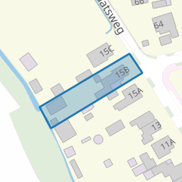 Perceel OTL02-G-1525