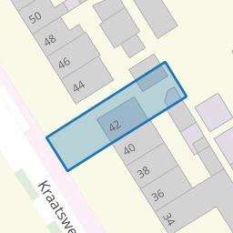 Perceel OTL02-G-1533