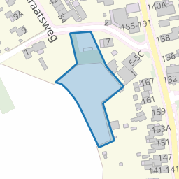 Perceel OTL02-G-1558